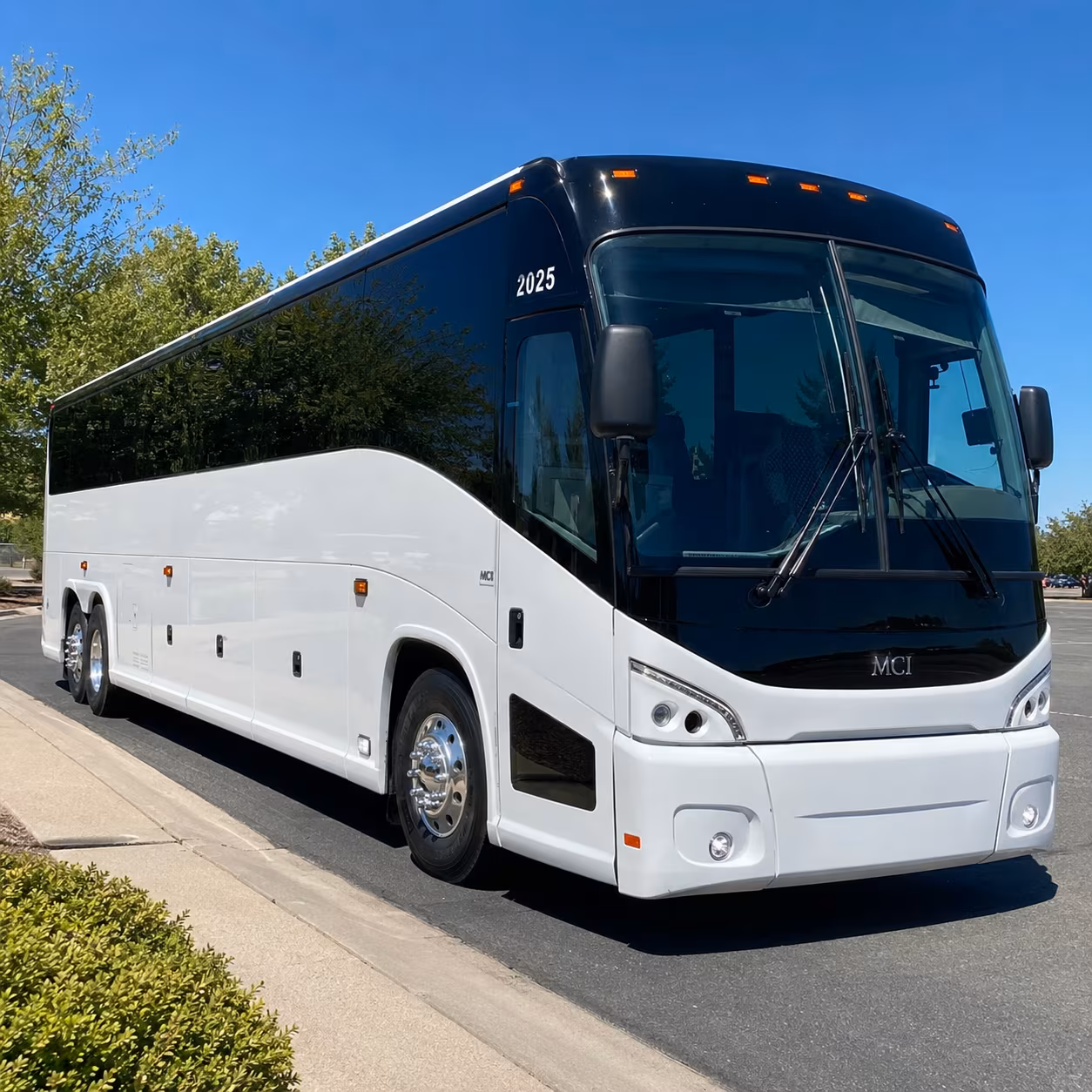 affordable orlando wedding charter bus prices for every budget