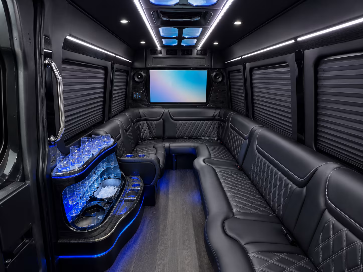 book your orlando prom bus early for the best selection