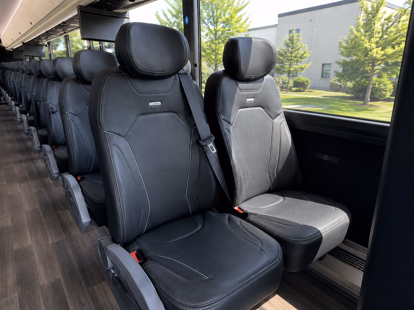 budget friendly school charter bus prices in orlando