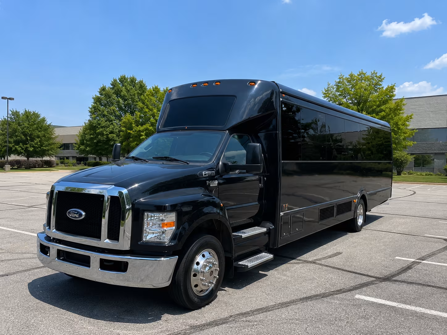 corporate travel to daytona beach tampa and beyond