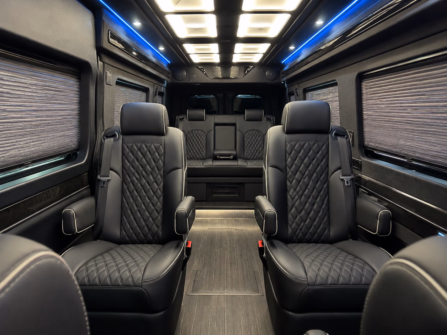 downtown orlando concert transportation