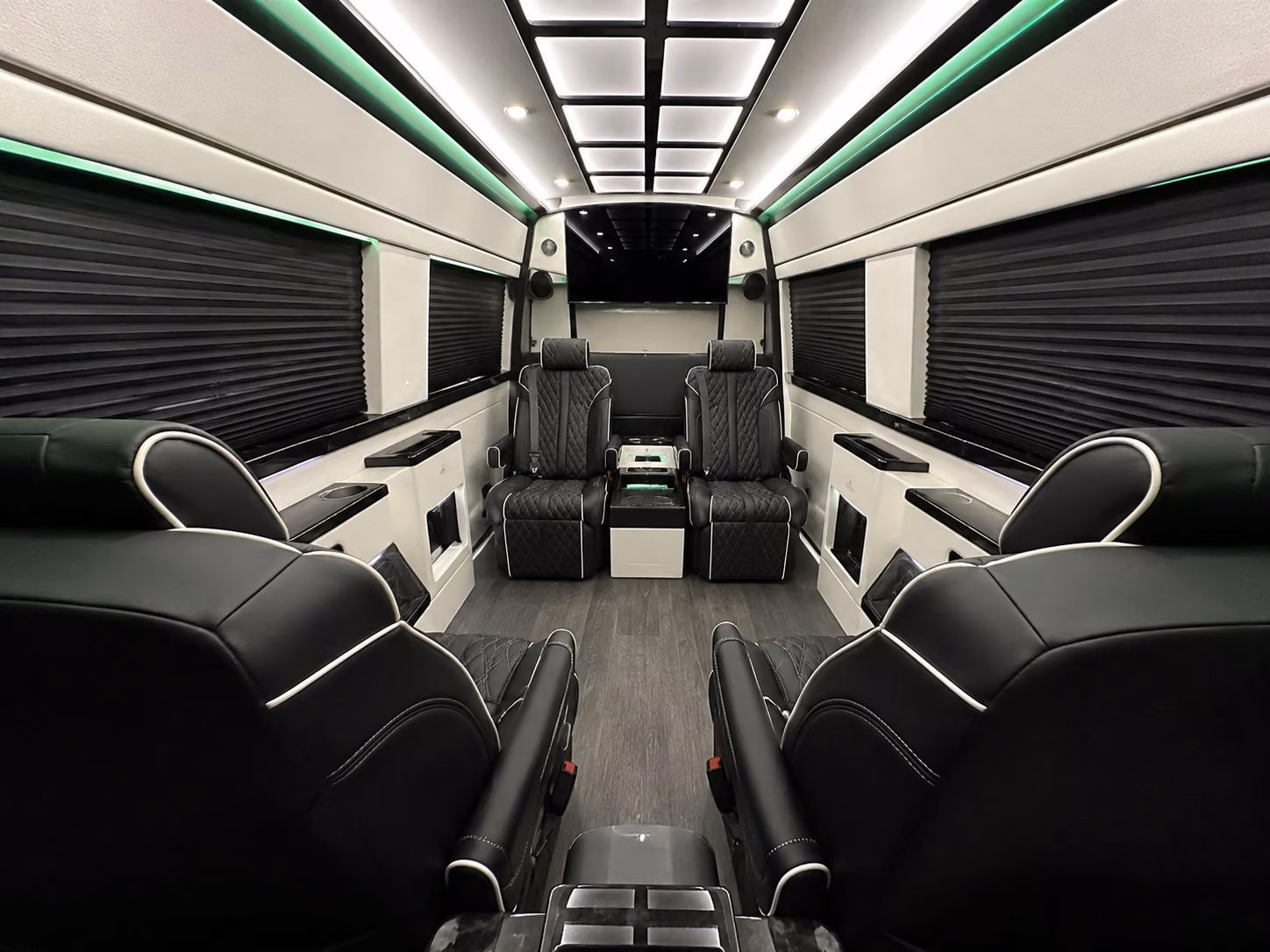 orlando bus rentals for florida road trips and georgia travel