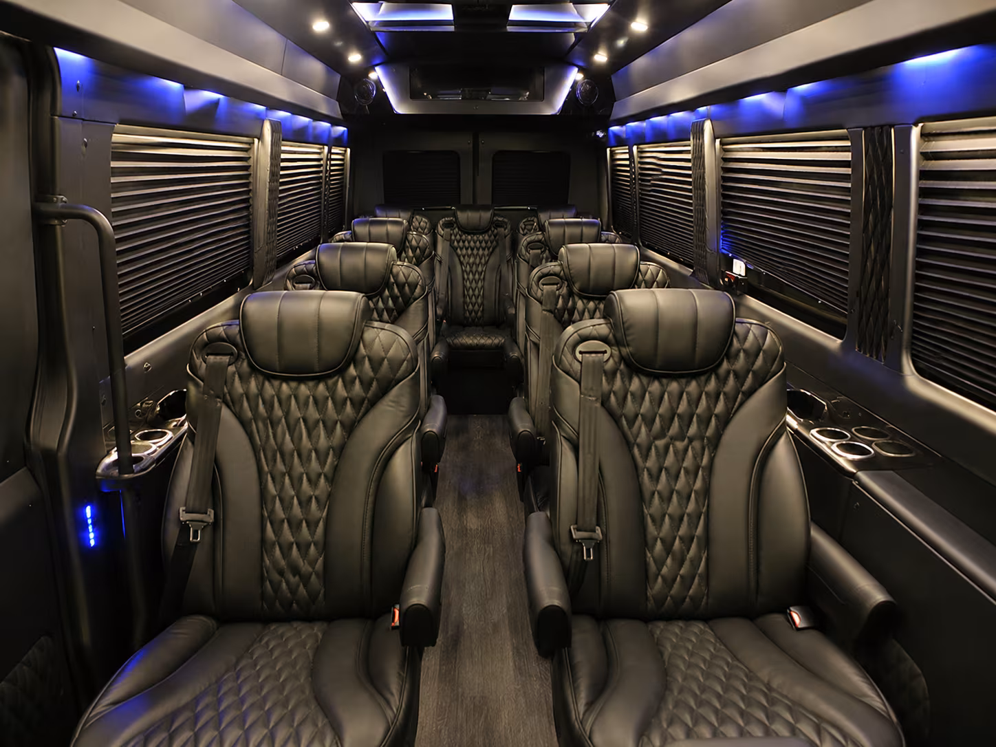 Orlando Concert Transportation