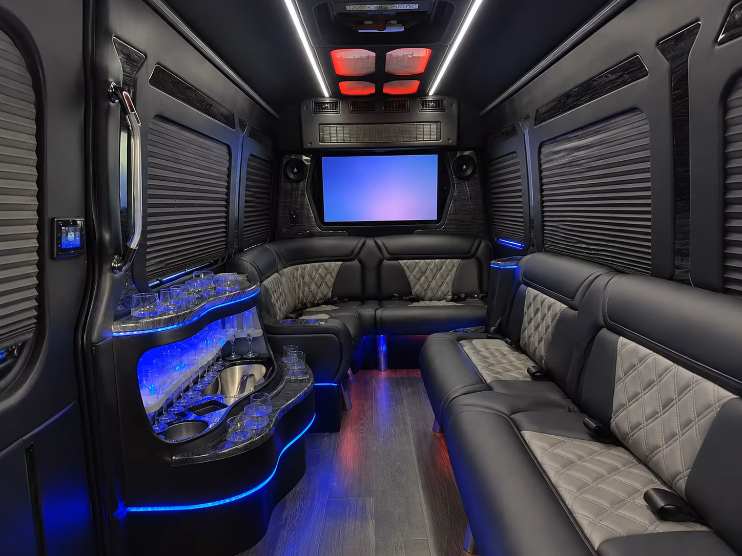 orlando custom day trip and driving tour bus rentals