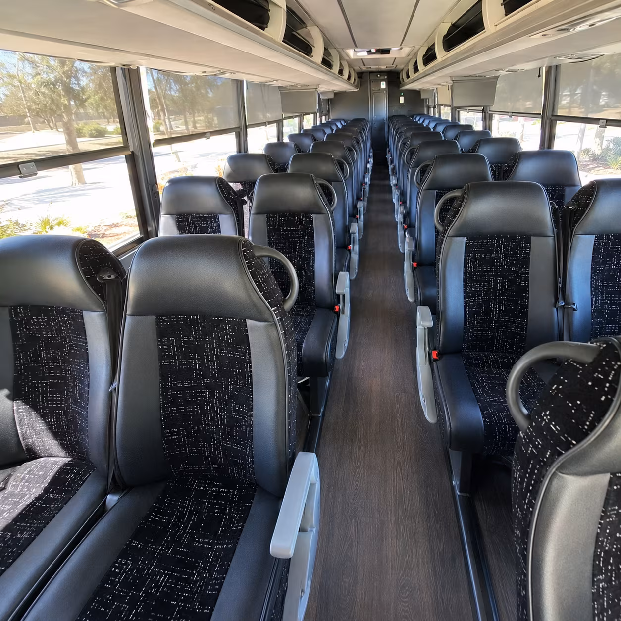 Orlando Employee Transportation