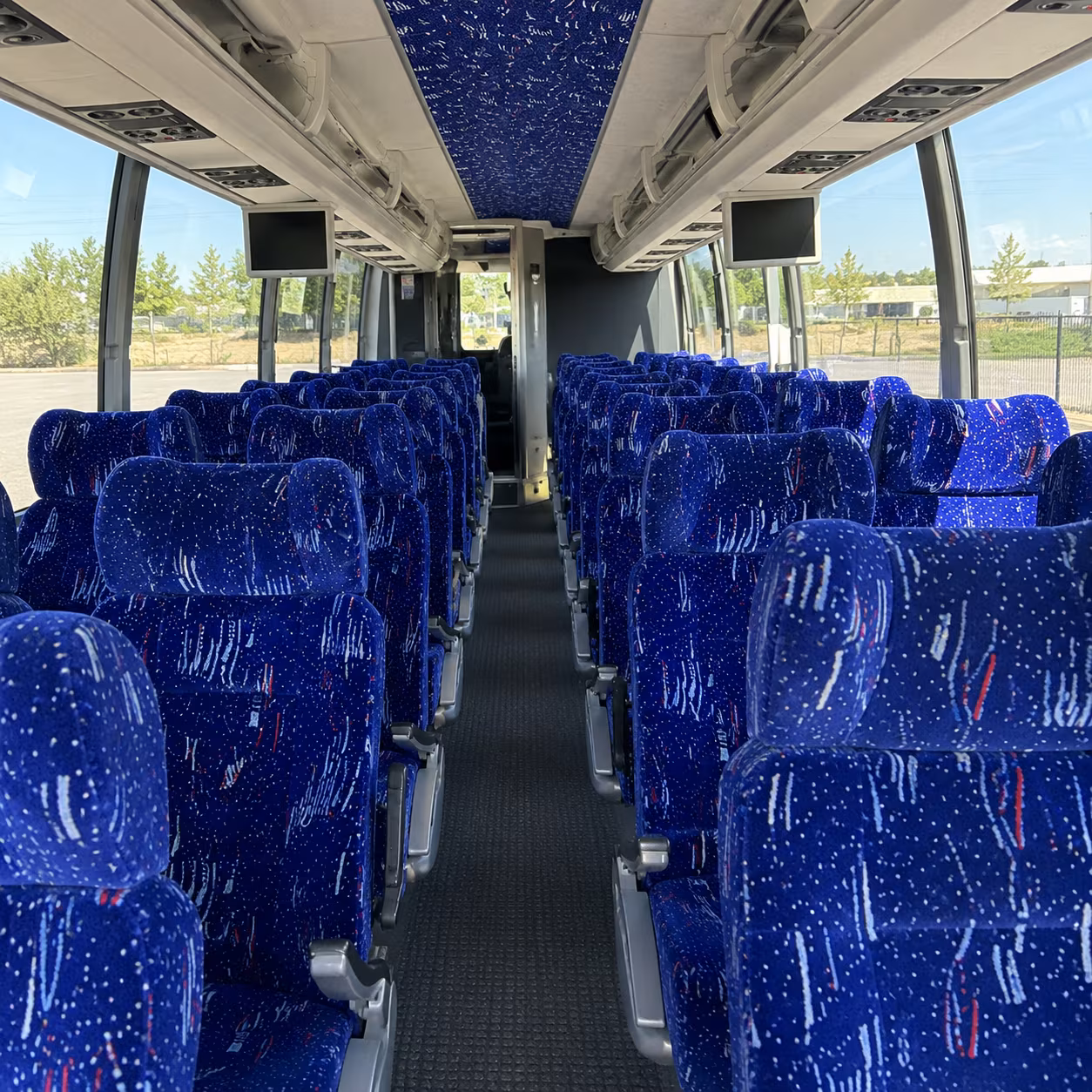 Orlando Long-Distance Transportation