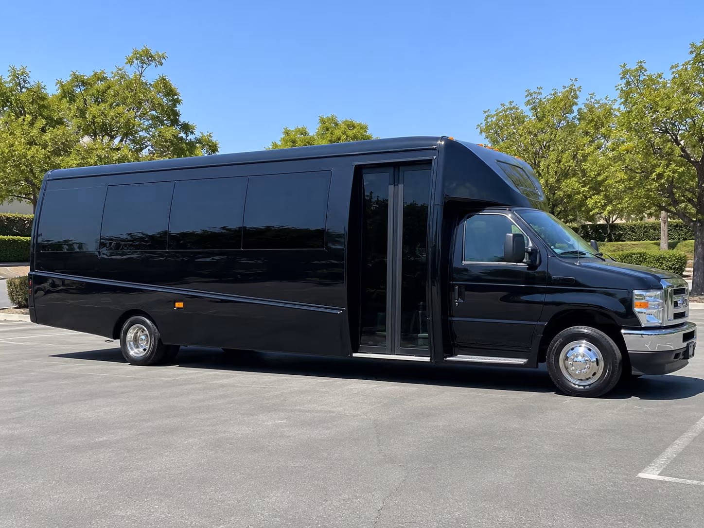 Orlando Wine Tour & Brewery Transportation