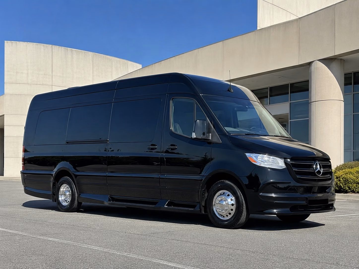 rent a bus for live music and private events around orlando