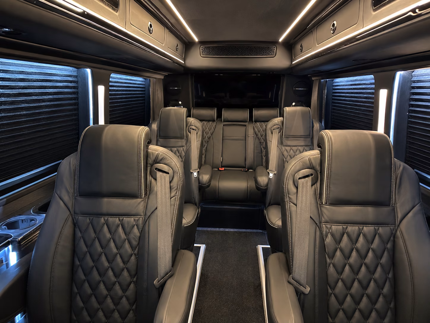 rent a field trip bus to orlando museums and science centers