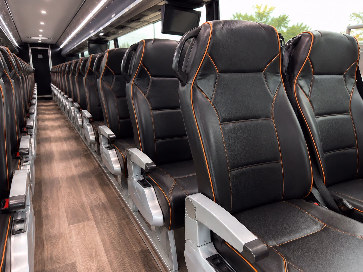 shuttle services for airline crews and airport staff in orlando