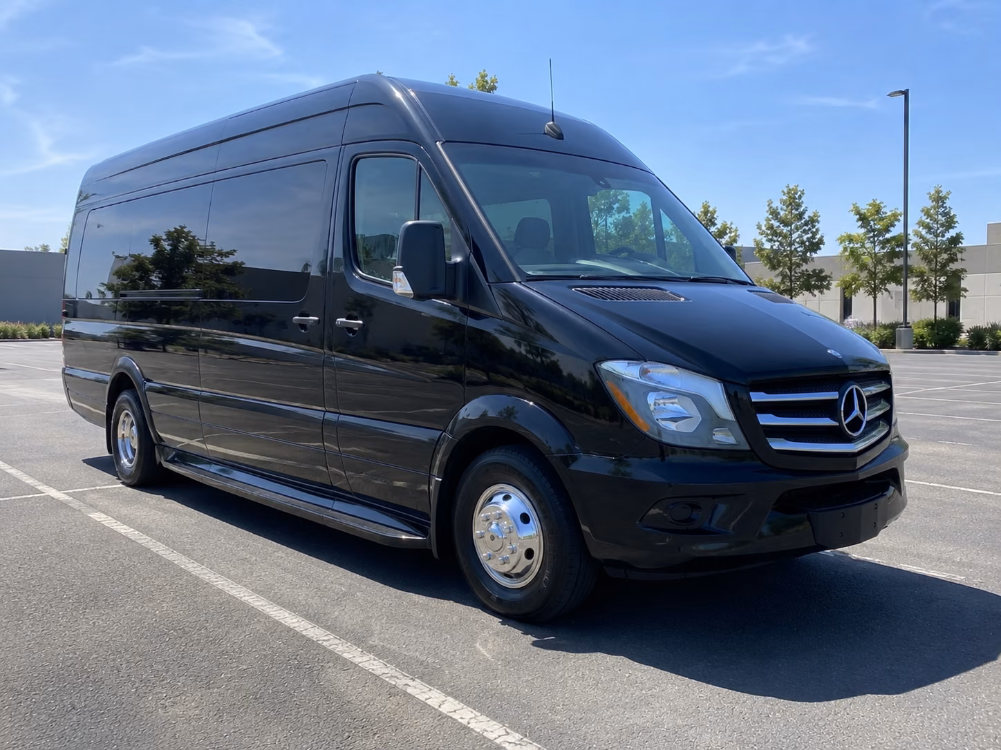 where your trip starts